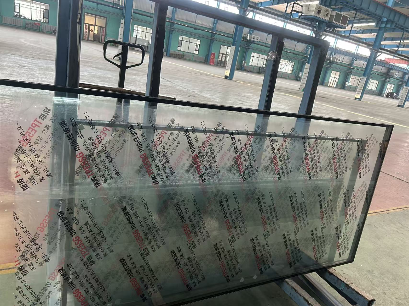马鞍山市玻璃源头工厂隔音玻璃厂家 - 哪里好